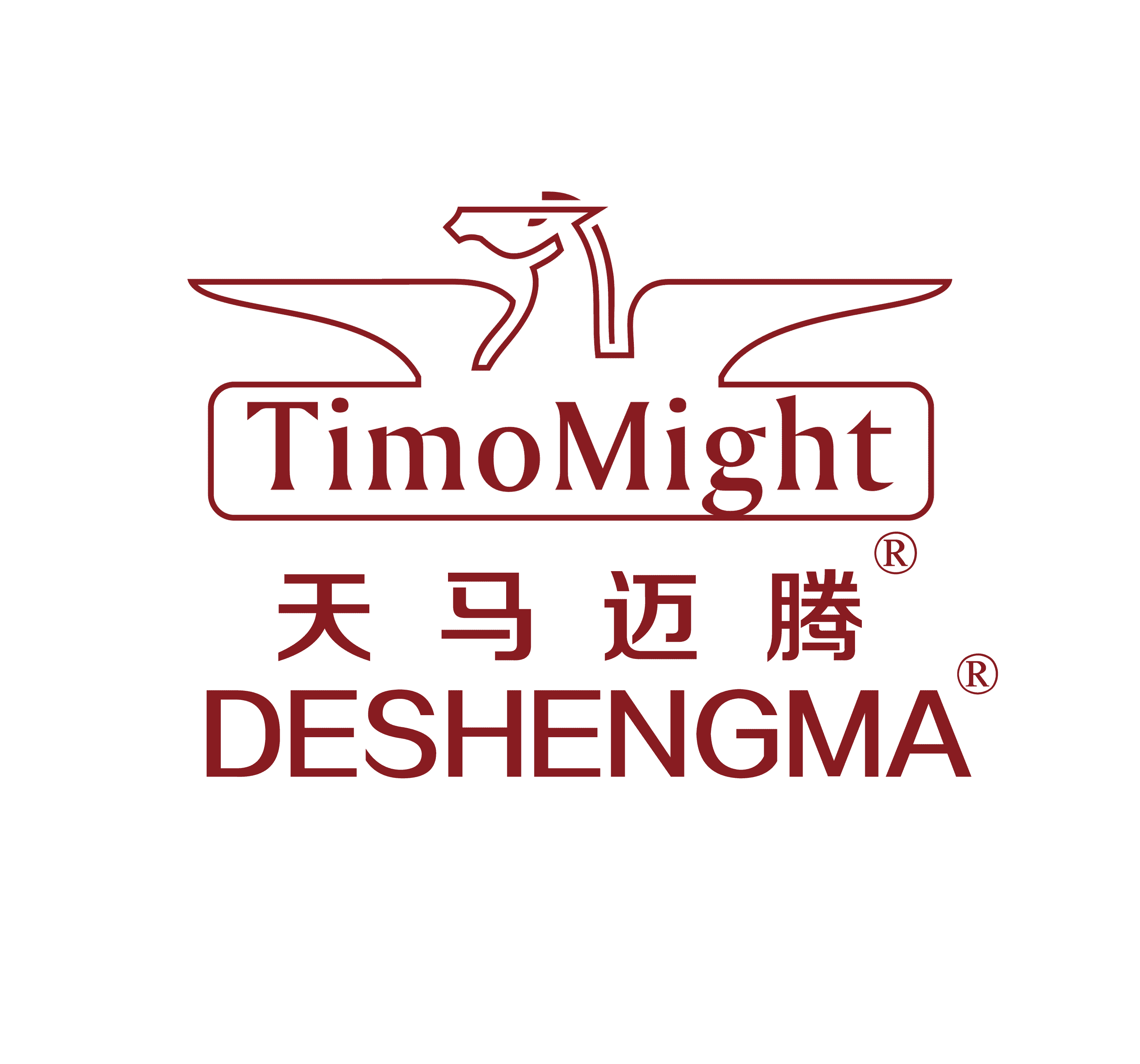 TIMOMIGHT Logo